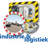 industrie en logistiek