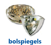 bolspiegels